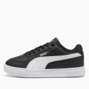 Молодежные кроссовки Puma Caven III 40623503 - черные