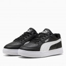 Молодежные кроссовки Puma Caven III 40623503 - черные
