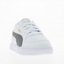 Подростковые кроссовки Puma Caven III 40623504 - белые