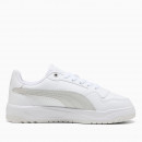 Унисекс кроссовки Puma Shuffle Tech 40715701 - белые