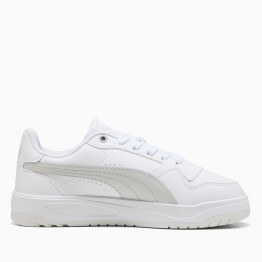 Унисекс кроссовки Puma Shuffle Tech 40715701 - белые