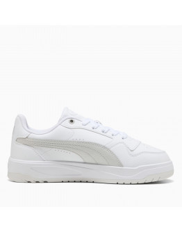 Унисекс кроссовки Puma Shuffle Tech 40715701 - белые
