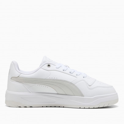 Унисекс кроссовки Puma Shuffle Tech 40715701 - белые