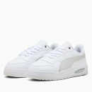 Унисекс кроссовки Puma Shuffle Tech 40715701 - белые