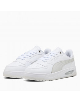 Унисекс кроссовки Puma Shuffle Tech 40715701 - белые