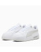 Унисекс кроссовки Puma Shuffle Tech 40715701 - белые