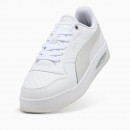 Унисекс кроссовки Puma Shuffle Tech 40715701 - белые