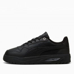 Унисекс обувь Puma Shuffle Tech 40715702 - черные