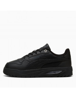 Унисекс обувь Puma Shuffle Tech 40715702 - черные