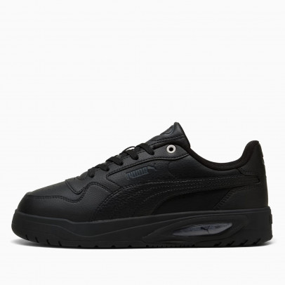 Унисекс обувь Puma Shuffle Tech 40715702 - черные