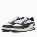 Кроссовки unisex Puma Shuffle Tech 40715703 - черно-белые