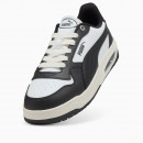 Кроссовки unisex Puma Shuffle Tech 40715703 - черно-белые