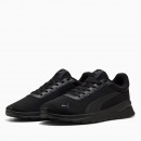 Мужские кроссовки Puma Anzarun Vivid 40717702 - черные