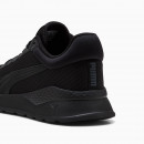 Мужские кроссовки Puma Anzarun Vivid 40717702 - черные