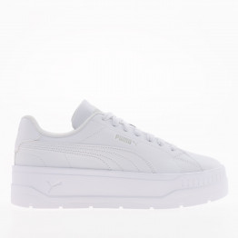 Женские кроссовки Puma Karmen Classic 40718702 - белые