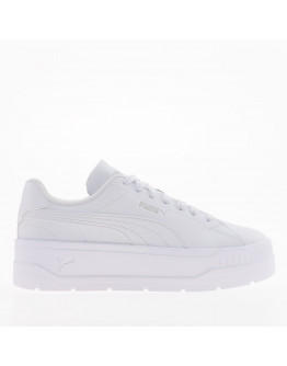 Женские кроссовки Puma Karmen Classic 40718702 - белые