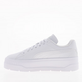Женские кроссовки Puma Karmen Classic 40718702 - белые