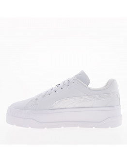 Женские кроссовки Puma Karmen Classic 40718702 - белые
