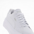 Женские кроссовки Puma Karmen Classic 40718702 - белые