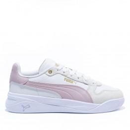 Женские кроссовки Puma Court Bae OG 40728601 - многоцветные