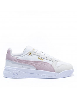 Женские кроссовки Puma Court Bae OG 40728601 - многоцветные