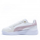 Женские кроссовки Puma Court Bae OG 40728601 - многоцветные