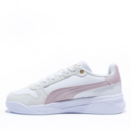 Женские кроссовки Puma Court Bae OG 40728601 - многоцветные