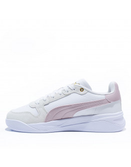 Женские кроссовки Puma Court Bae OG 40728601 - многоцветные
