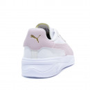 Женские кроссовки Puma Court Bae OG 40728601 - многоцветные