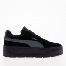 Женские кроссовки Puma Karmen Classic ESD 40729701 - черные