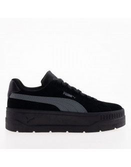 Женские кроссовки Puma Karmen Classic ESD 40729701 - черные