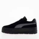 Женские кроссовки Puma Karmen Classic ESD 40729701 - черные