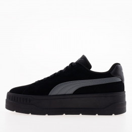 Женские кроссовки Puma Karmen Classic ESD 40729701 - черные