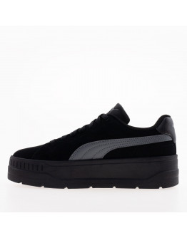 Женские кроссовки Puma Karmen Classic ESD 40729701 - черные