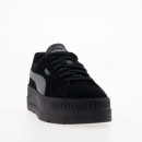 Женские кроссовки Puma Karmen Classic ESD 40729701 - черные