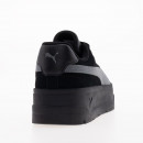 Женские кроссовки Puma Karmen Classic ESD 40729701 - черные