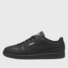 Женская обувь Puma Club Light 40733301 - черные