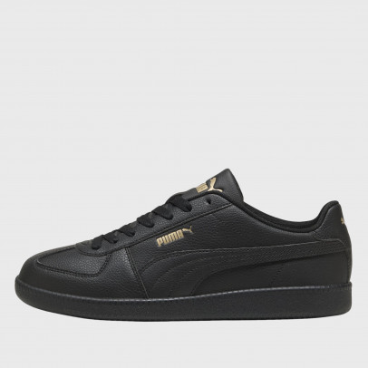 Женская обувь Puma Club Light 40733301 - черные
