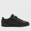Женская обувь Puma Club Light 40733301 - черные