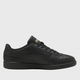 Женская обувь Puma Club Light 40733301 - черные