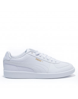 Женские кроссовки Puma Club Light 40733302 - белые