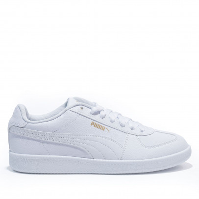Женские кроссовки Puma Club Light 40733302 - белые