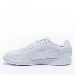 Женские кроссовки Puma Club Light 40733302 - белые