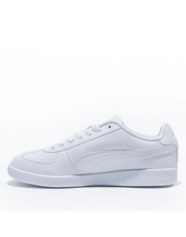 Женские кроссовки Puma Club Light 40733302 - белые