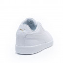 Женские кроссовки Puma Club Light 40733302 - белые