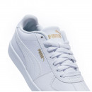 Женские кроссовки Puma Club Light 40733302 - белые