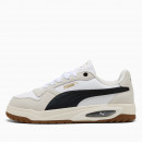 Кроссовки unisex Puma Shuffle Tech OG 40734801 - бежевые