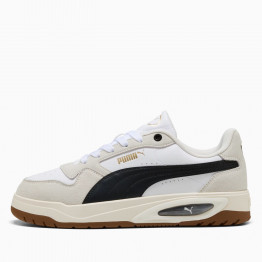 Кроссовки unisex Puma Shuffle Tech OG 40734801 - бежевые
