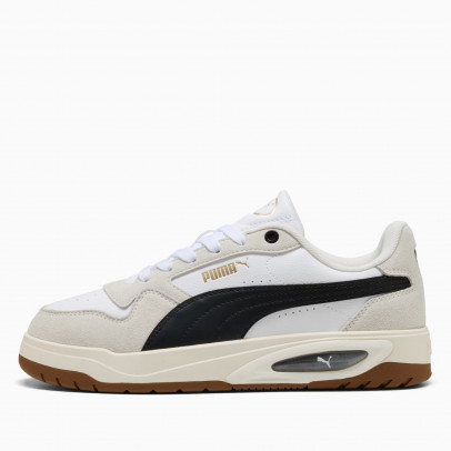 Кроссовки unisex Puma Shuffle Tech OG 40734801 - бежевые