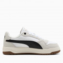 Кроссовки unisex Puma Shuffle Tech OG 40734801 - бежевые